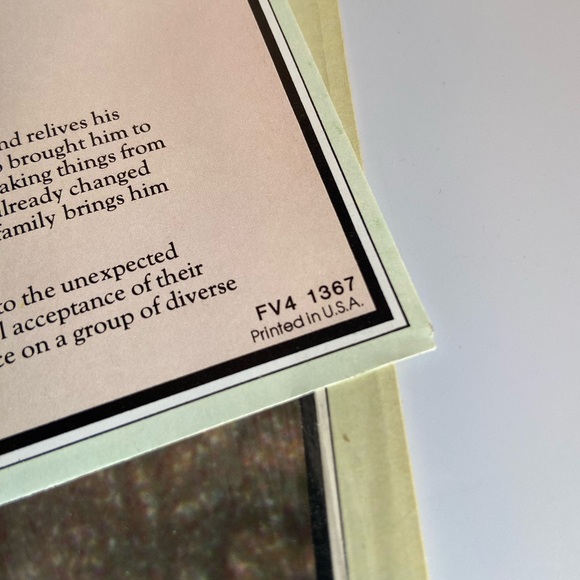 Brideshead Revisited Vinyl Album - Picture 6 of 12